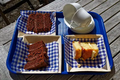 Greggs Bakers photo 4